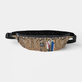 Accesorios > Bolsas y Carteras > Riñoneras