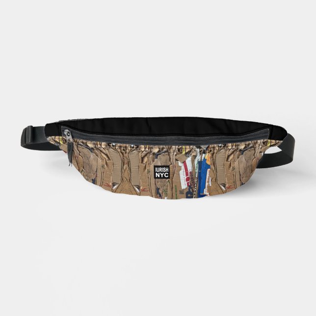 Accesorios > Bolsas y Carteras > Riñoneras (Anverso)