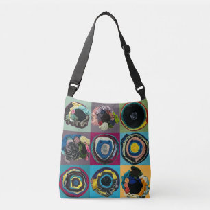 Accesorios > Bolsas y carteras > Totes y barra de 
