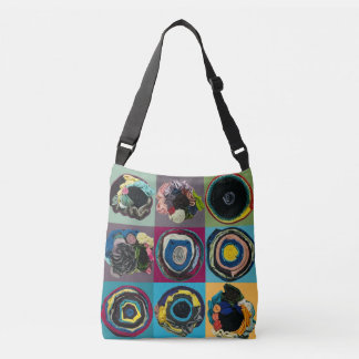 Accesorios > Bolsas y carteras > Totes y barra de