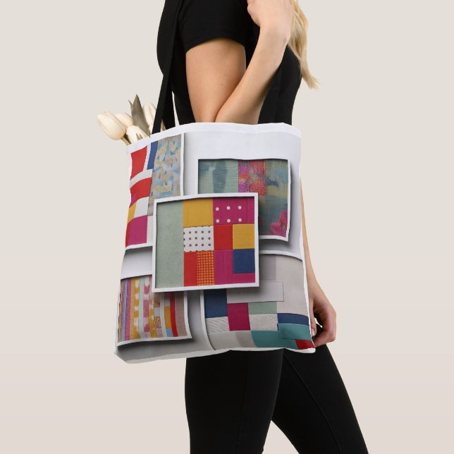 Accesorios > Bolsas y carteras > Totes y barra de  (Detalle)