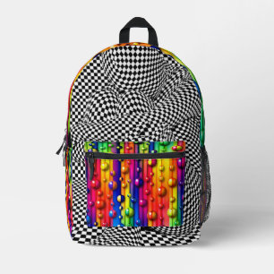 Accesorios Carteras Mochilas