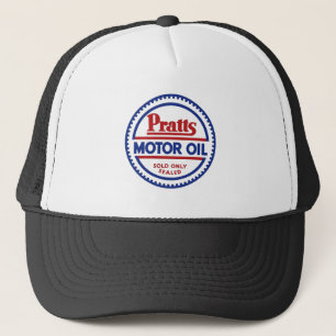 Accesorios de aceite para motor Pratt Gorras de pe
