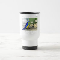 Accesorios de Baño Parrot Camisetas Tazas Tarjetas