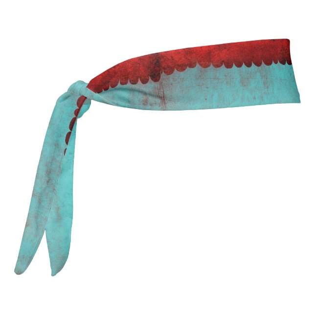 Accesorios de cabello deportivos elegantes (Girar 270)