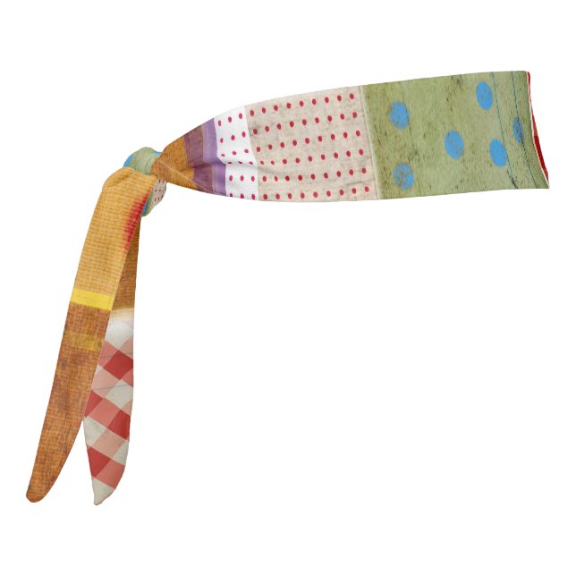 Accesorios de cabeza de estilo deportivo (Girar 270)
