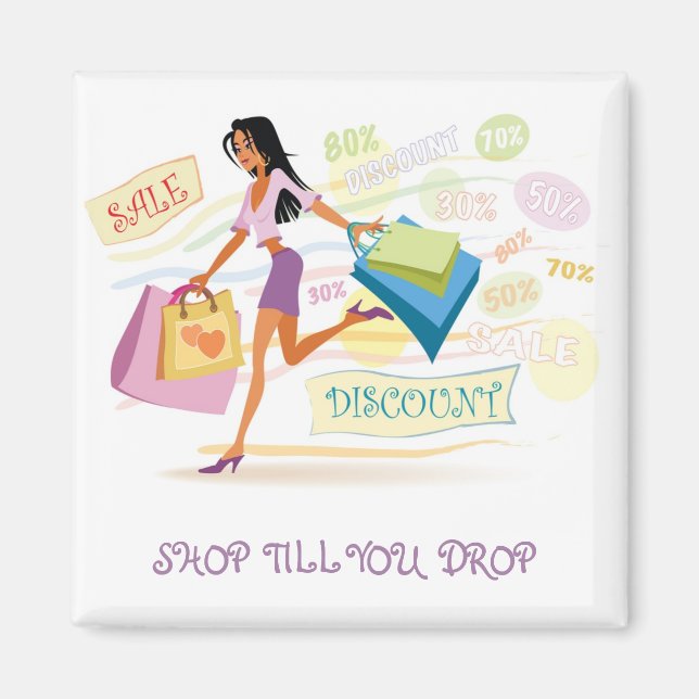 Accesorios de cocina: imanes (Frente)