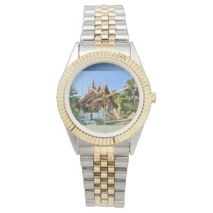 Accesorios de Murugi Reloj de muñeca masculino