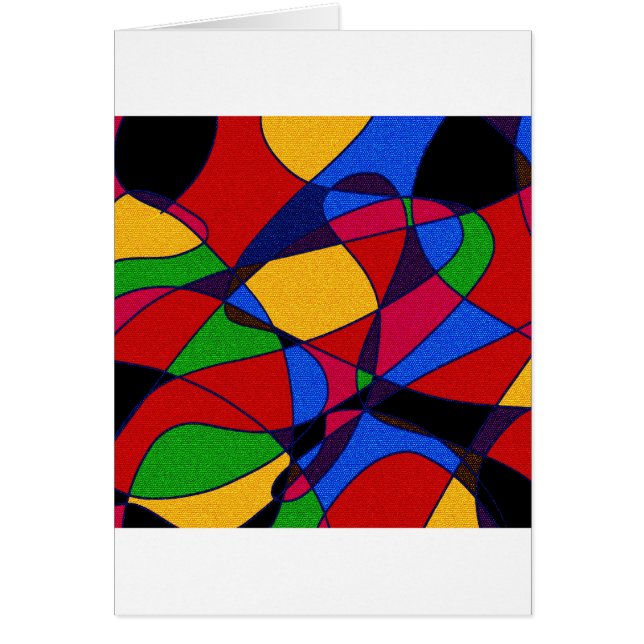 Accesorios de regalo de arte para el arco iris de  (Frente)
