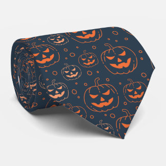 Accesorios de traje de Halloween Corbata de cuello