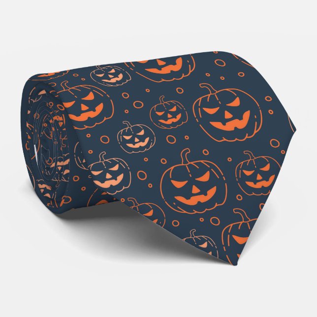 Accesorios de traje de Halloween Corbata de cuello (Enrollado)