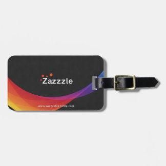 Accesorios Etiquetas de equipaje Personalizado
