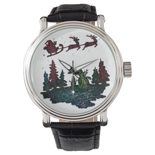 Accesorios > Joyería > Relojes (Anverso)
