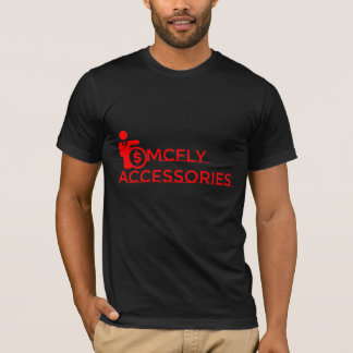 Accesorios McFly para camisetas
