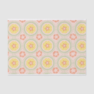 Accesorios - papel seda - diseño de la calidad