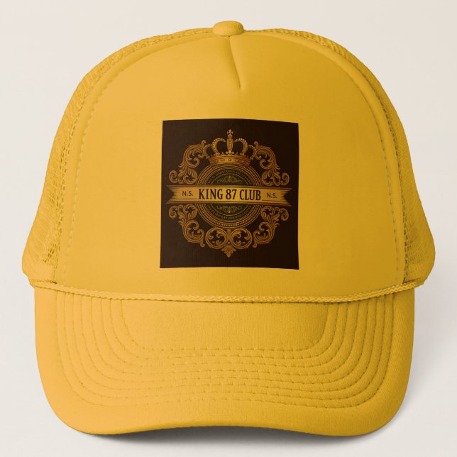 Accesorios > Sombreros y accesorios para el cabell (Anverso)