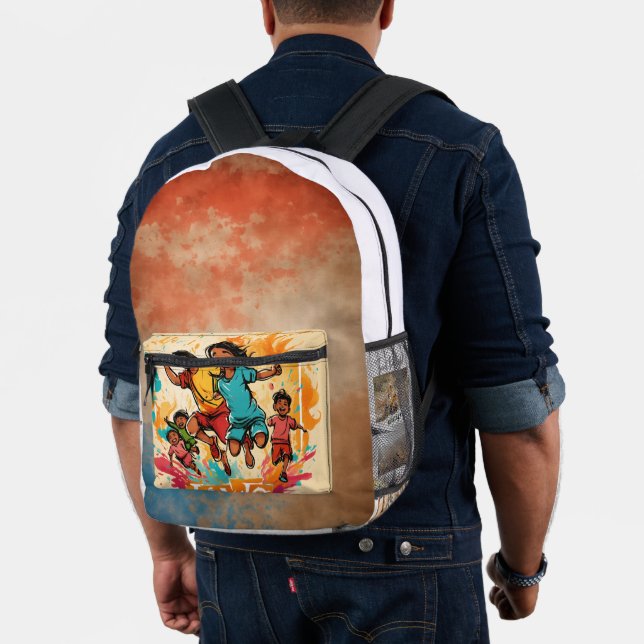 #accesoriotextil Imprimir Coser Bolso (Insitu (Modelo))