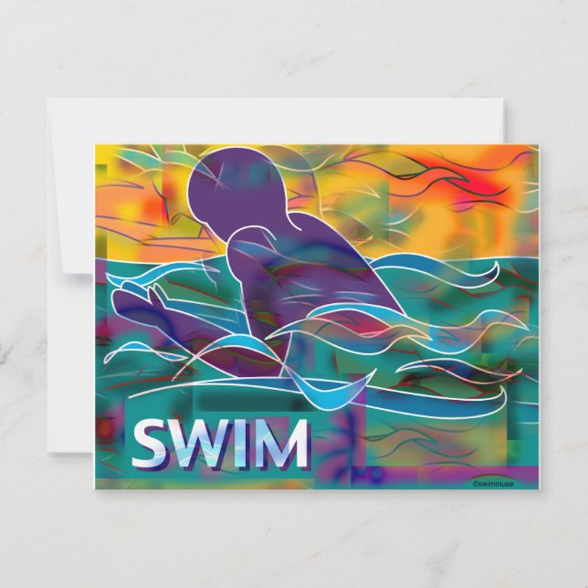 Accidente cerebral (Anverso)