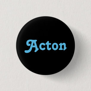 Acción de botón