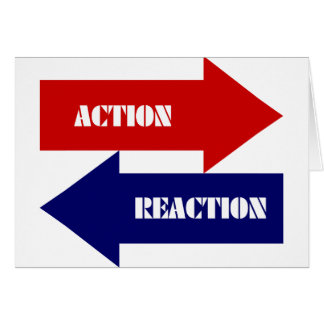 Acción-Reacción