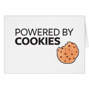 Accionado por las galletas