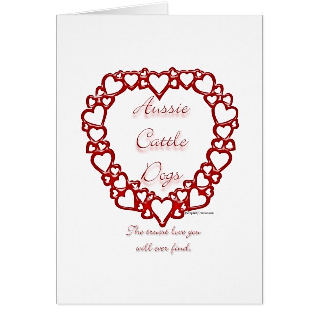 ACD True Love (Frente)