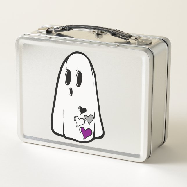Ace Pride Ghost (Reverso)