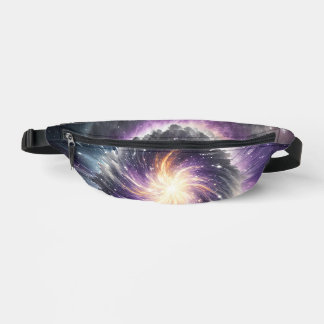 Ace Supernova - Riñonera