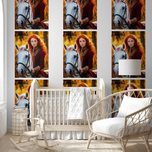 acentos de pared (Niños)