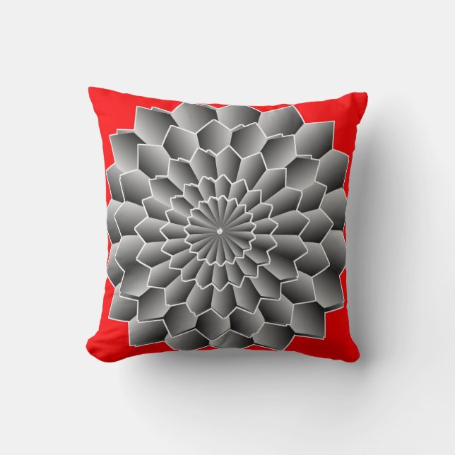 Acentúa tu hogar Cojín decorativo (Anverso)