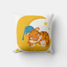 Acentúe su hogar con almohadas personalizados de