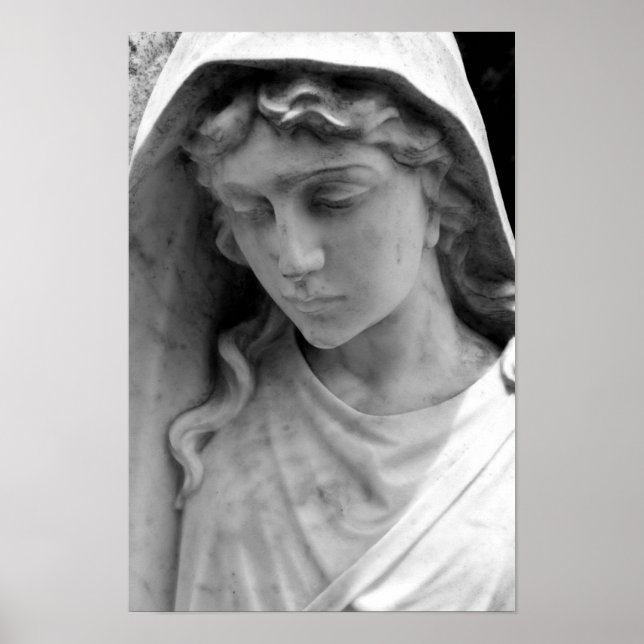 "Aceptación II" ~ Poster de arte conmemorativo vic (Frente)