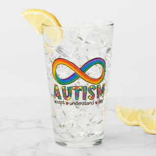 Aceptar comprensión del amor - Conciencia del auti