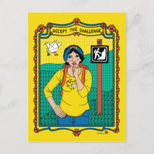 Aceptar la postal Challenge_B_