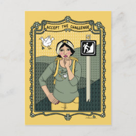 Aceptar la postal Challenge_C_