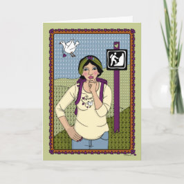 Aceptar la tarjeta Challenge_A_Greeting