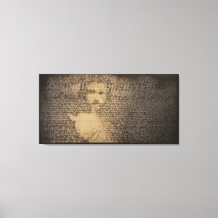 "Acepte" la impresión superior de la lona