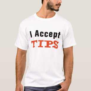 Acepto la camiseta de las extremidades