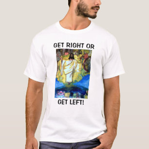 ACERCA DE LA Camiseta JESUS