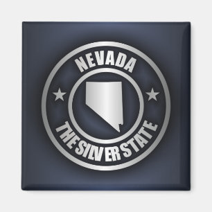 "Acero 2" de Nevada imanes
