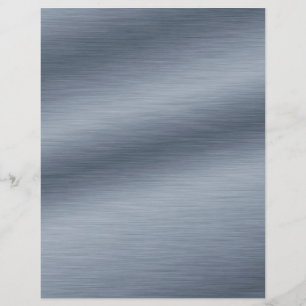 Acero Cepillado Elegante Crea Tu Propio Volante