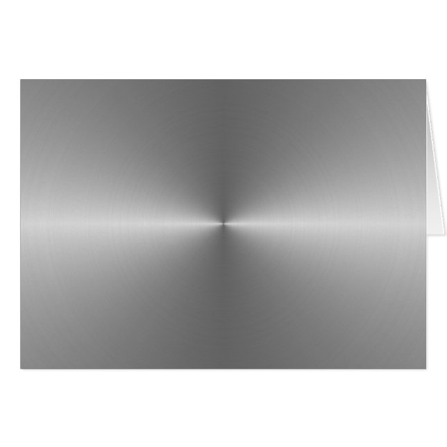 acero circular ancho (Anverso (Horizontal))