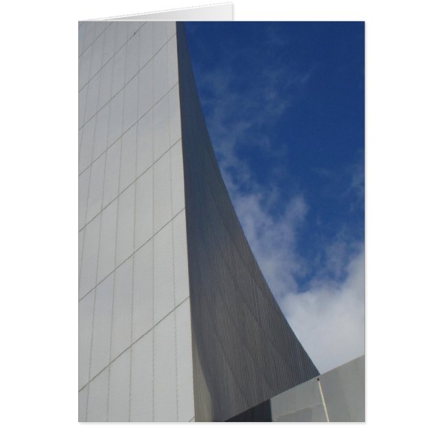 acero y cielo (Frente)