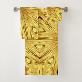 Achempong: Gilded Zenith Opulent Swirl Crimson Gol