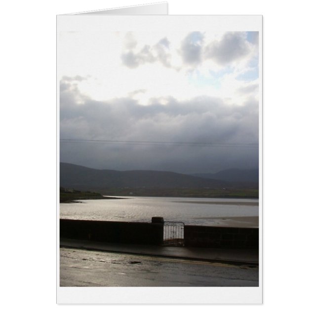 Achill Morning (Frente)