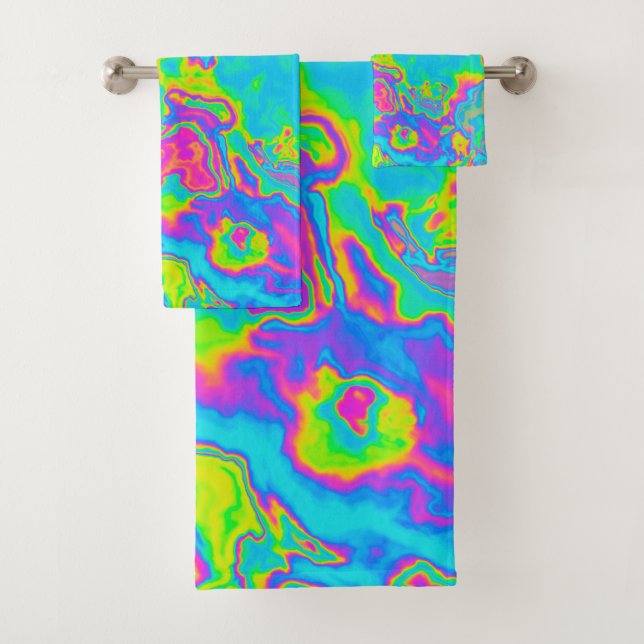 Ácido de mármol (In situ)