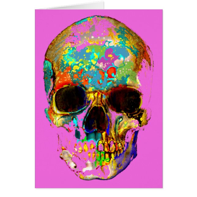 Ácido rosado (Frente)