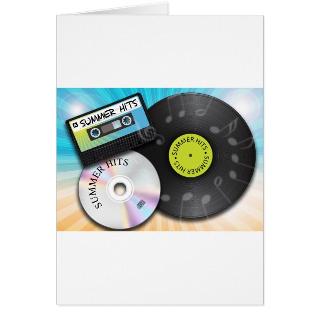 aciertos de verano (Frente)