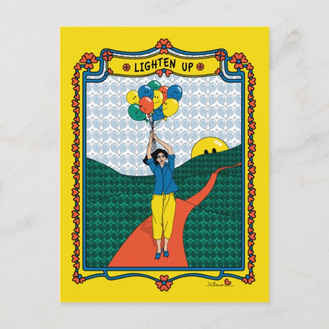 Aclarar_B_ postal (Anverso)