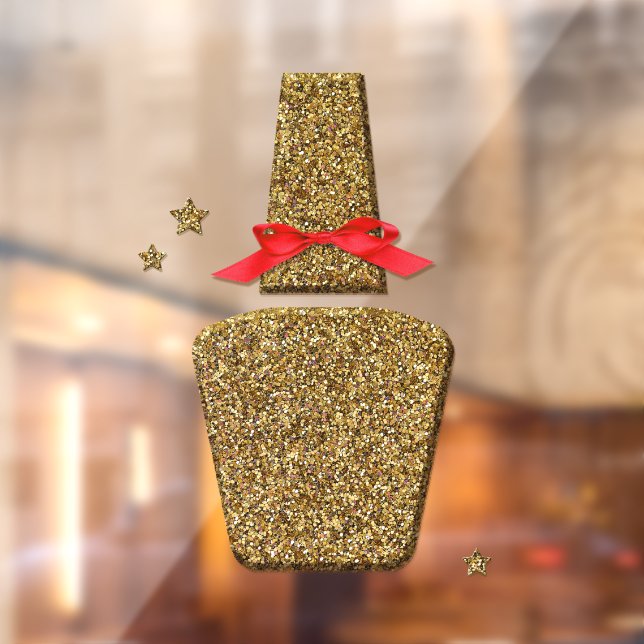 Aclavamientos de la ventana del pegatina del salón (Hoja 2)